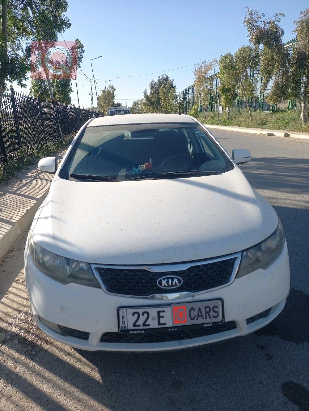 Kia Cerato